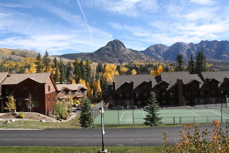 Cascade Village By The Ivy Group Durango Exterior foto
