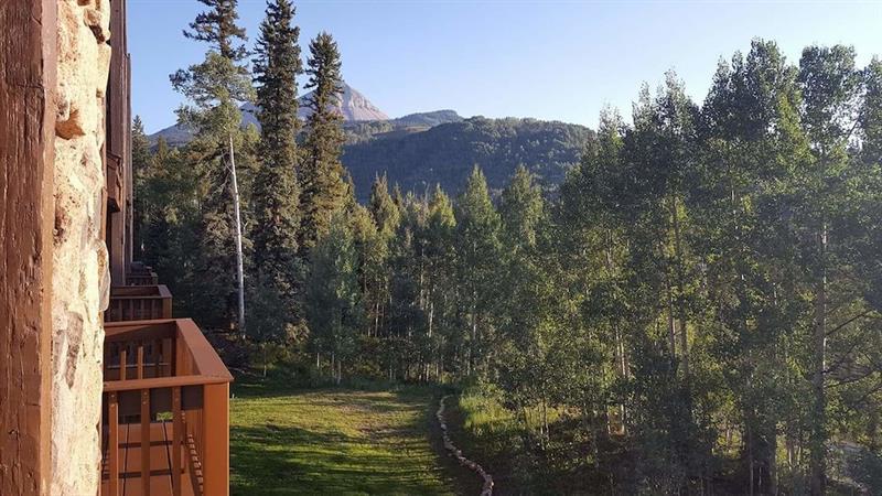 Cascade Village By The Ivy Group Durango Exterior foto